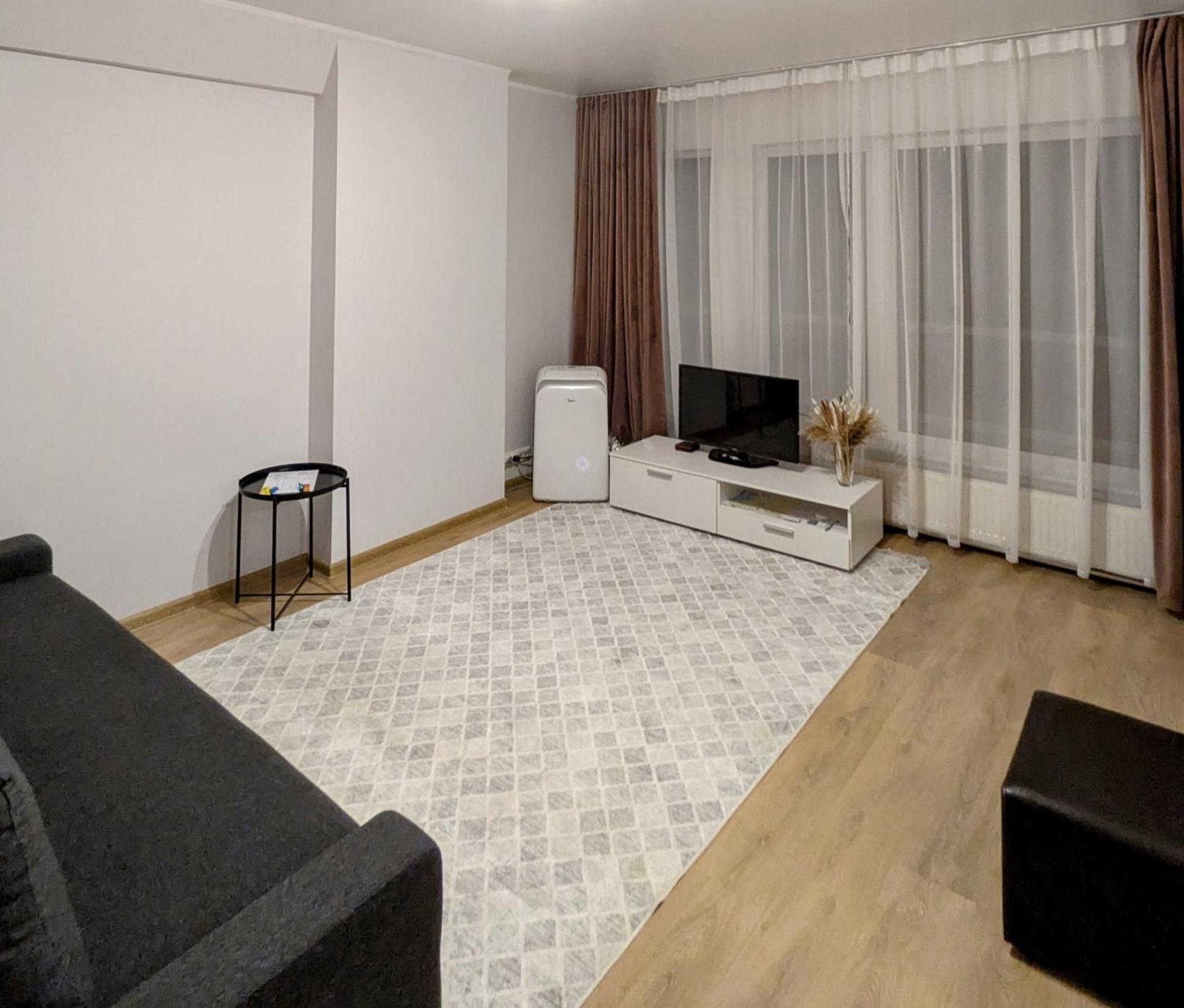 Joe - With Sauna In The Center Appartement *