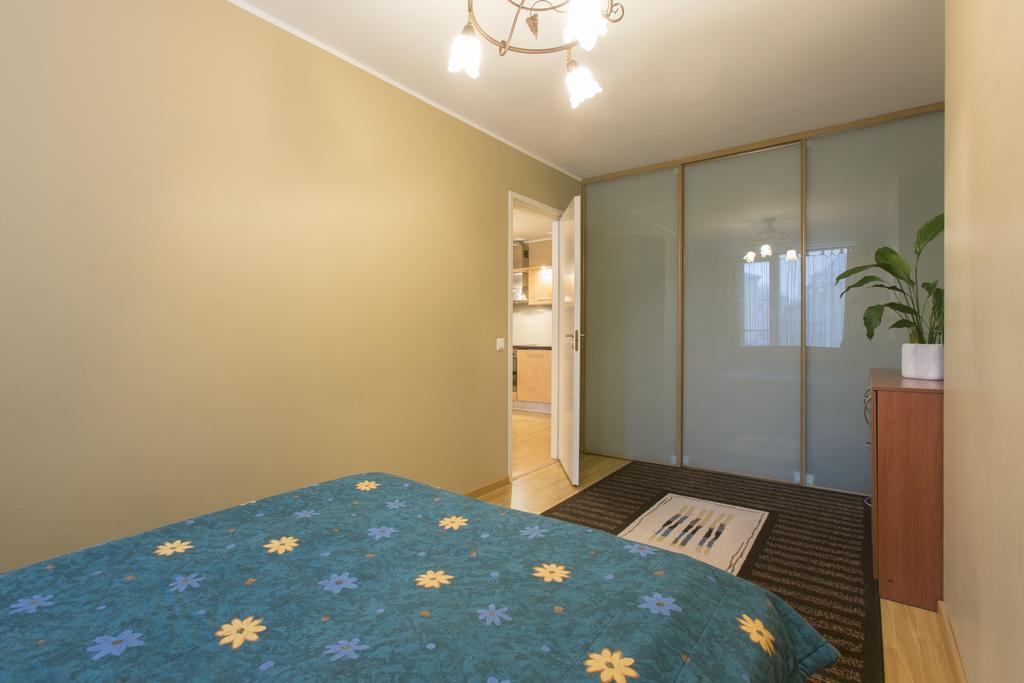 Appartement Joe - With Sauna In The Center *