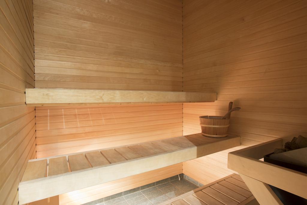 Appartement Joe - With Sauna In The Center Tallinn