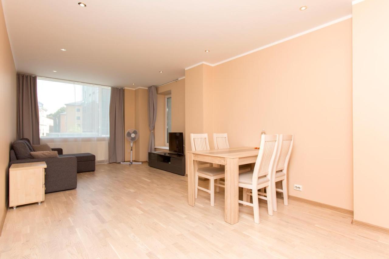 Appartement Joe - With Sauna In The Center