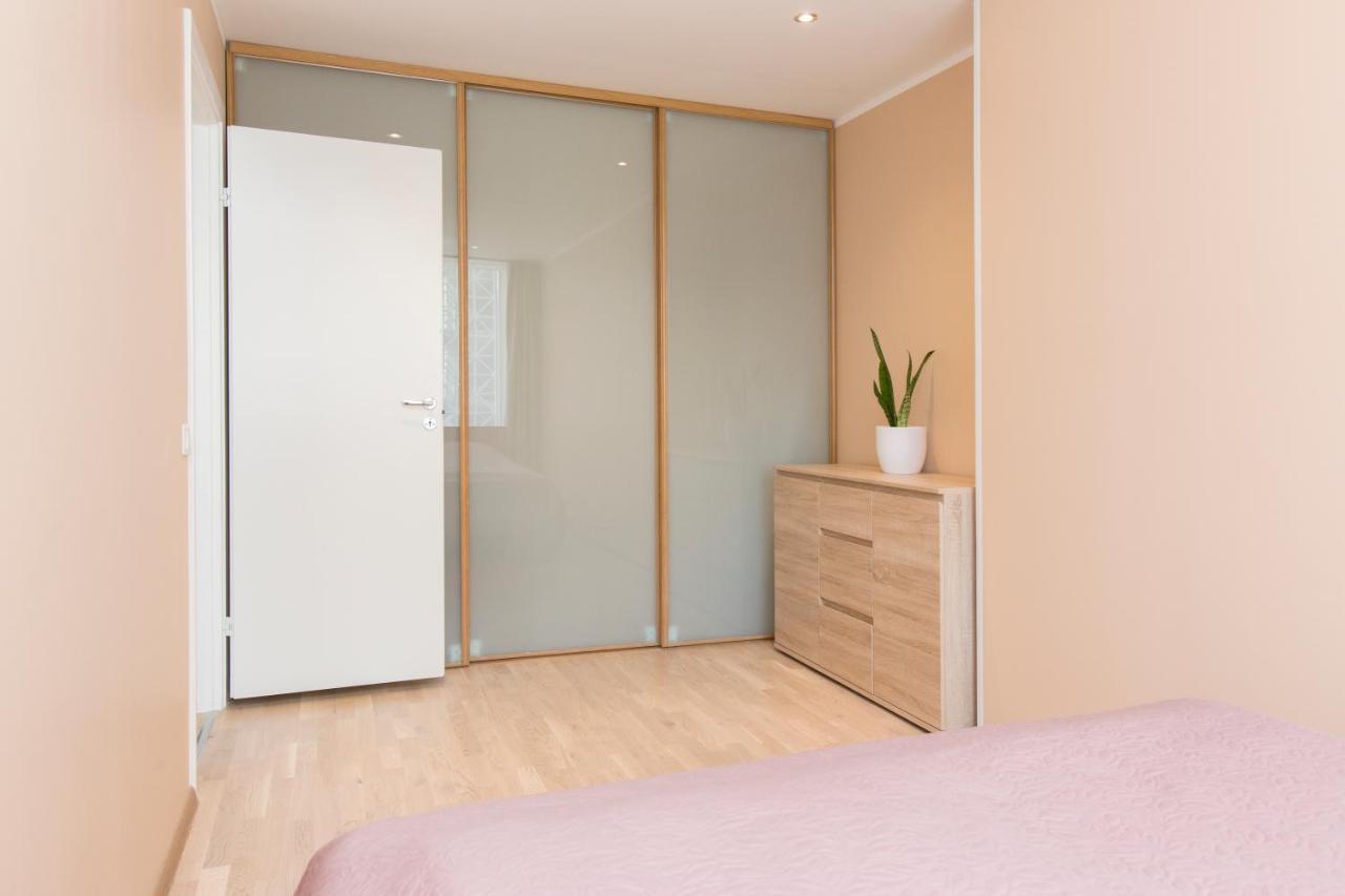 Appartement Joe - With Sauna In The Center *