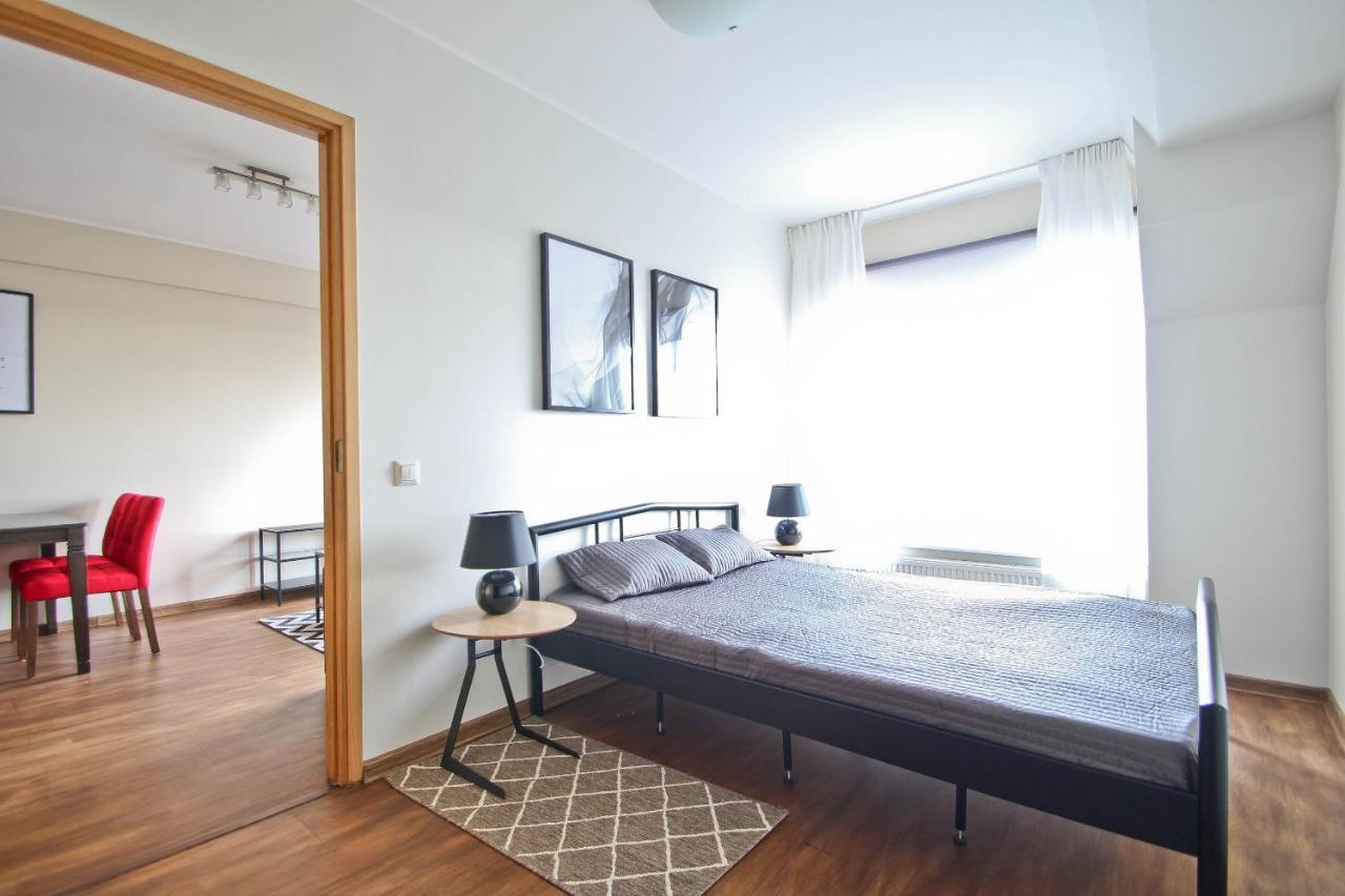 Appartement Joe - With Sauna In The Center *